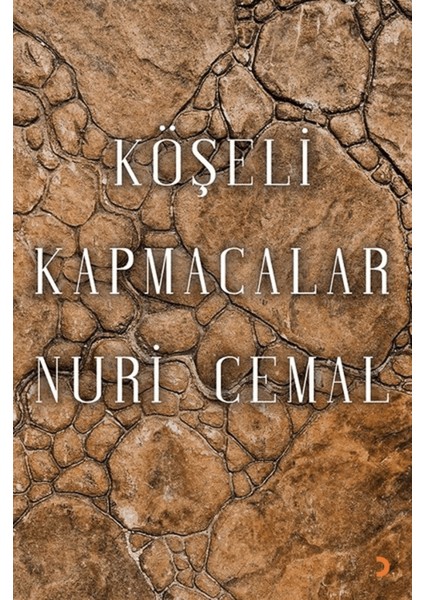 Köşeli Kapmacalar