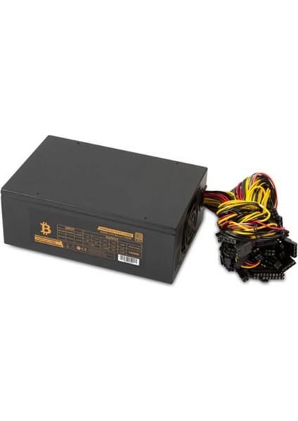 2000W Power Supply