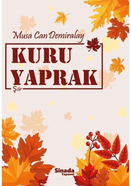 Kuru Yaprak