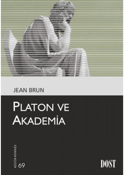 Platon ve Akademia