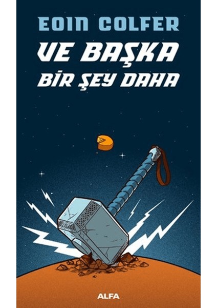 ve Başka Bir Şey Daha