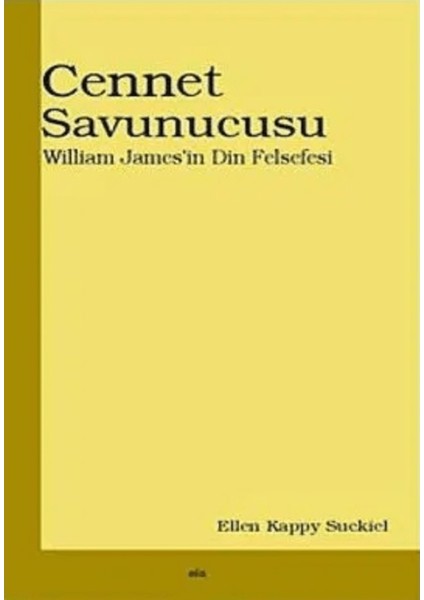Cennet Savunucusu