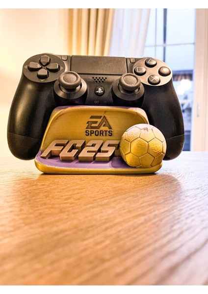 Fıfa 25 Ps4 Konsolstandı
