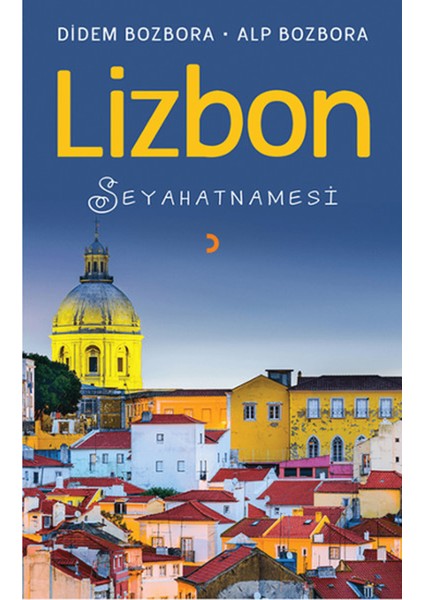 Lizbon Seyahatnamesi
