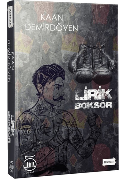 Lirik Boksör