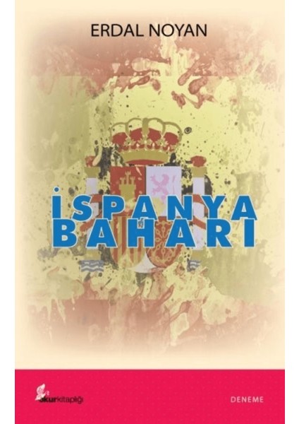 Ispanya Baharı