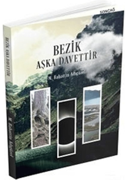 Bezik Aşka Davettir