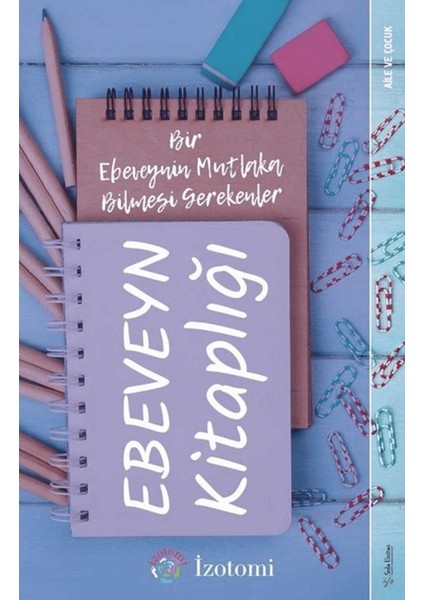 Ebeveyn Kitaplığı