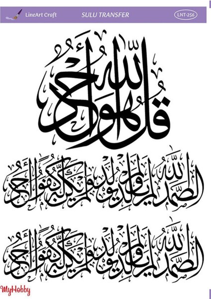 Sulu Transfer LNT256