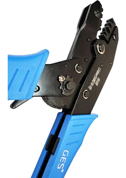 Sp-11 Terminal Sıkma Pensesi 1,5-6mm2 Awg 16-10 (Ft 11) (Yyt 11) fırsatları