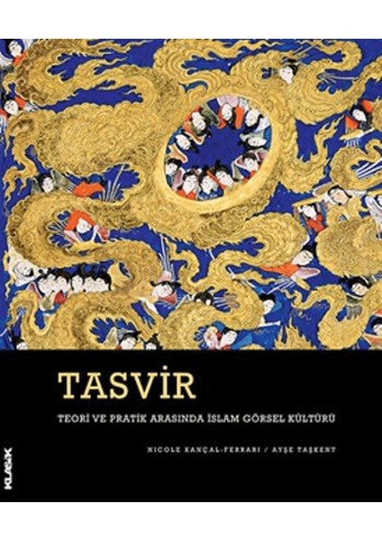 Tasvir (Ciltli)