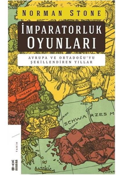 Imparatorluk Oyunları