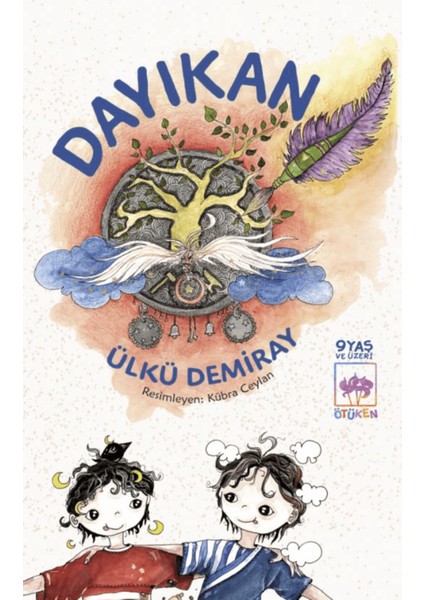 Dayıkan