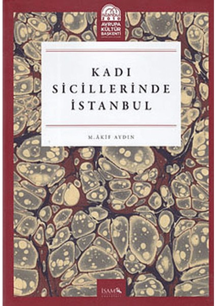 Kadı Sicillerinde Istanbul