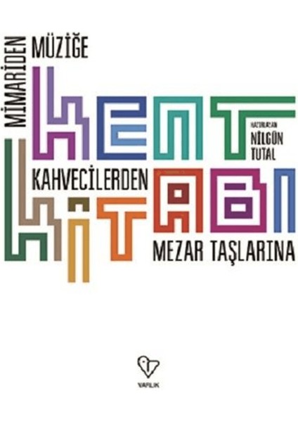 Kent Kitabı