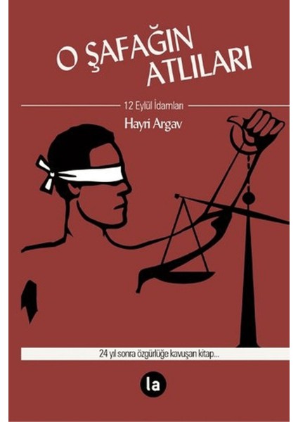 O Şafağın Atlıları