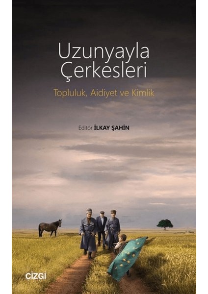 Uzunyayla Çerkesleri