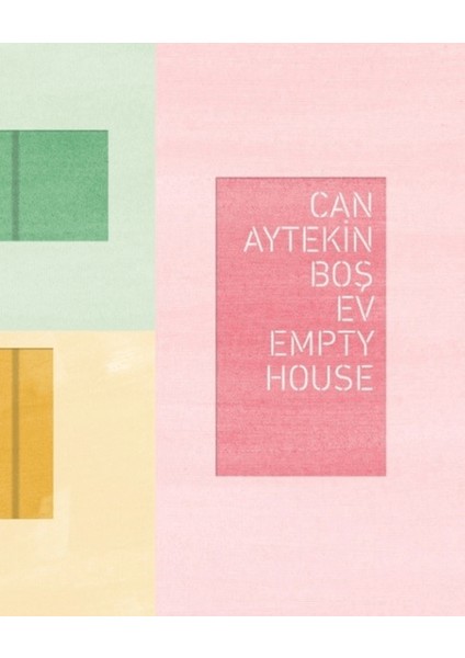 Boş Ev - Empty House