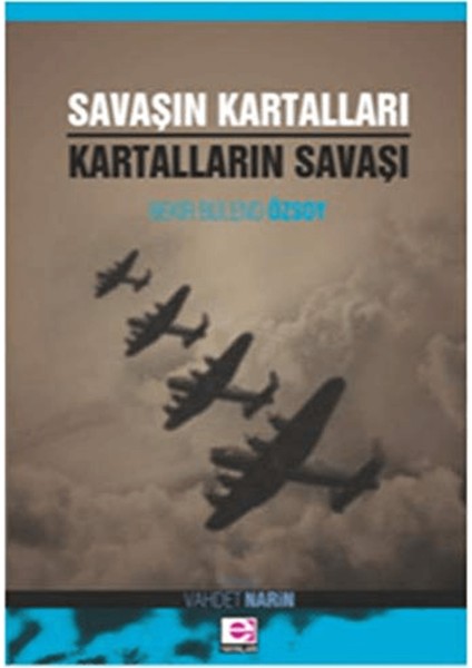 Savaşın Kartalları Kartalların Savaşı