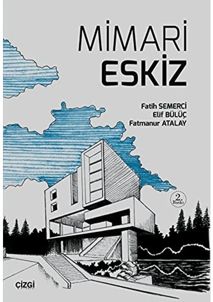 Mimari Eskiz