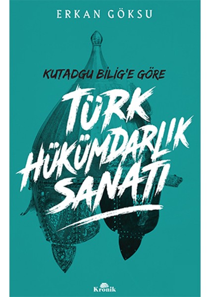 Türk Hükümdarlık Sanatı