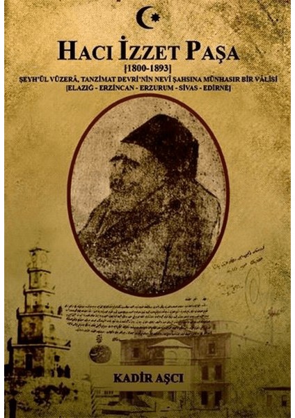 Hacı Izzet Paşa