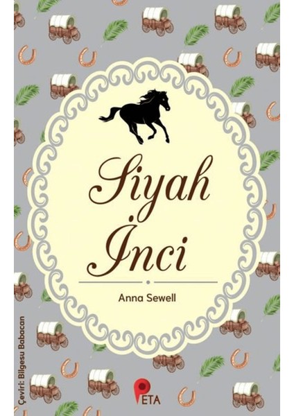 Siyah Inci