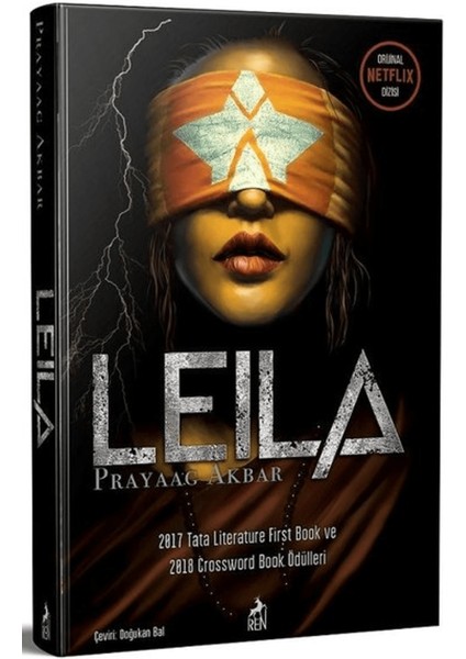 Leila
