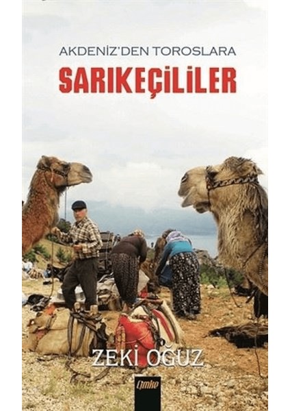 Akdeniz’den Toroslar’a Sarıkeçililer
