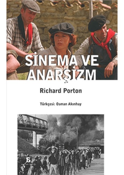 Sinema ve Anarşizm
