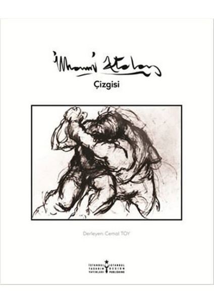 Ilhami Atalay Çizgisi