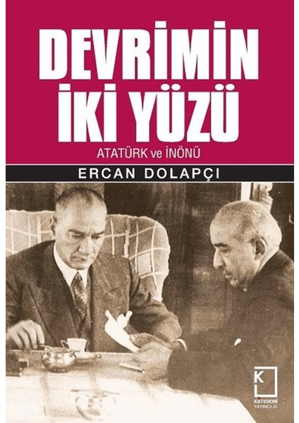 Devrimin Iki Yüzü