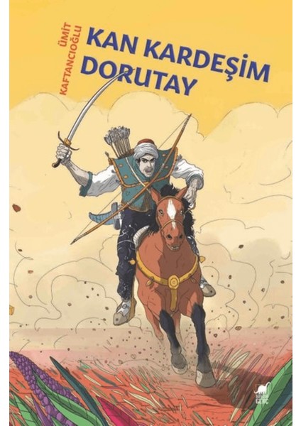 Kan Kardeşim Dorutay