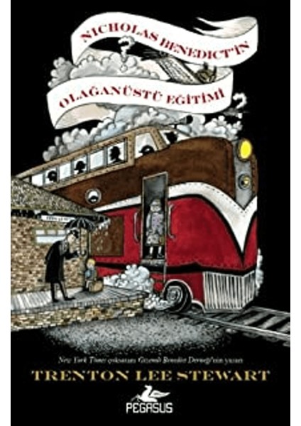Nicholas Benedict’in Olağanüstü Eğitimi