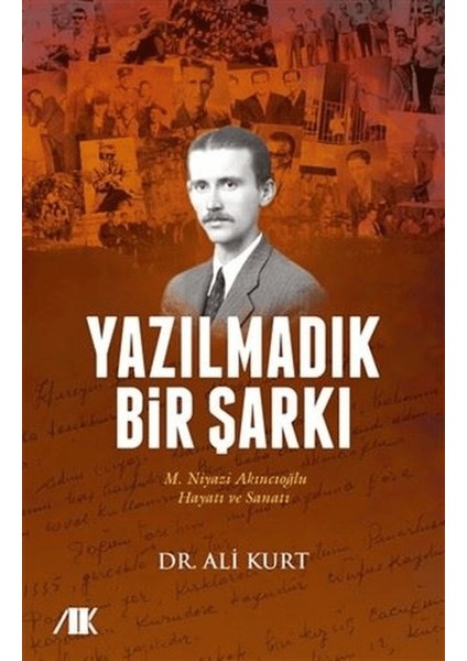 Yazılmadık Bir Şarkı