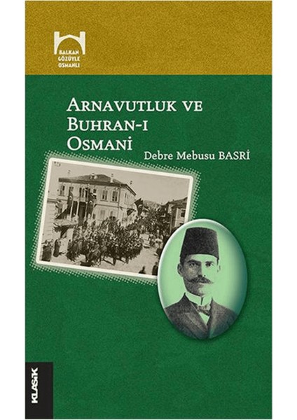 Arnavutluk ve Buhran-I Osmani