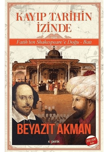 Kayıp Tarihin Izinde