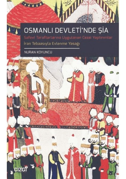 Osmanlı Devleti'nde Şia