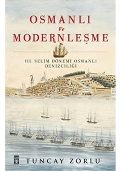 Osmanlı ve Modernleşme