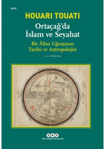 Ortaçağda Islam ve Seyahat