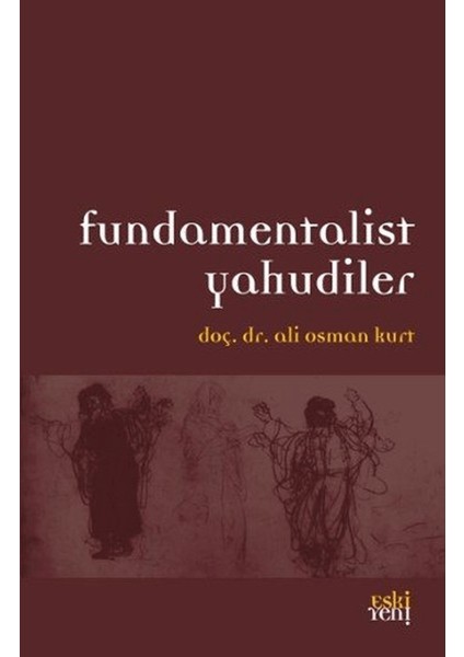 Fundamentalist Yahudiler
