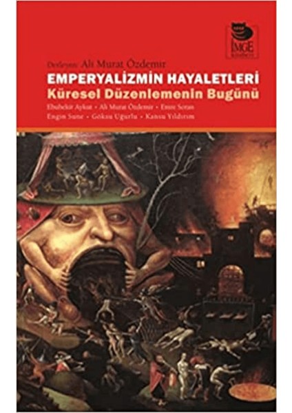 Emperyalizmin Hayaletleri