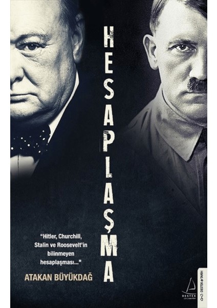 Hesaplaşma
