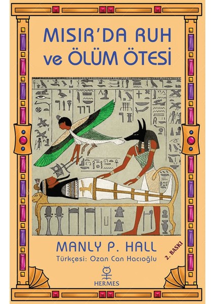 Mısır’da Ruh ve Ölüm Ötesi