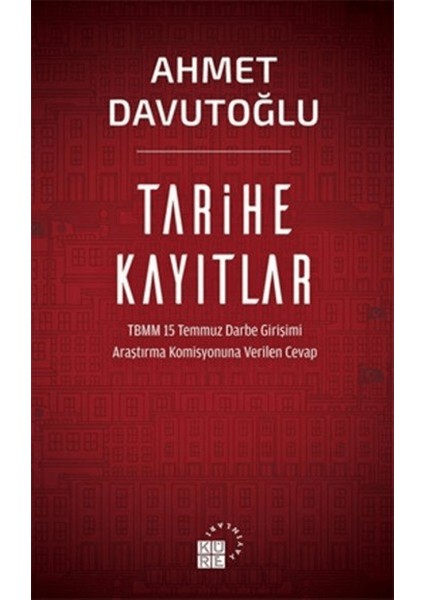 Tarihe Kayıtlar