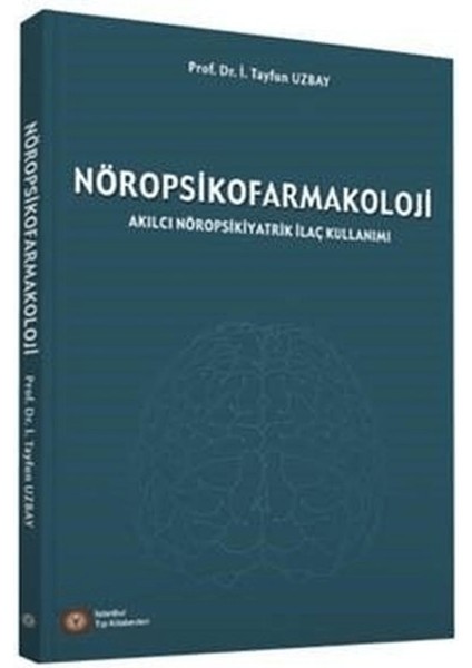 Nöropsikofarmakoloji