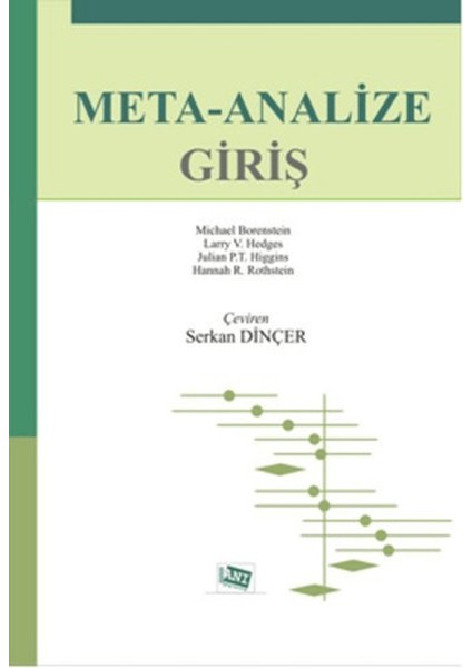 Meta-Analize Giriş
