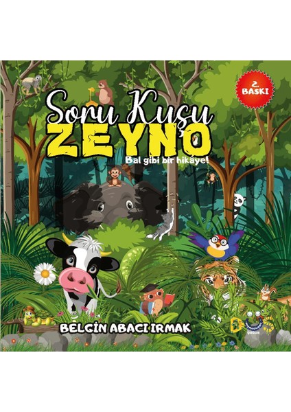 Soru Kuşu Zeyno