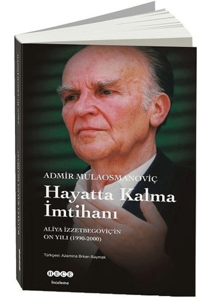Hayatta Kalma Imtihanı