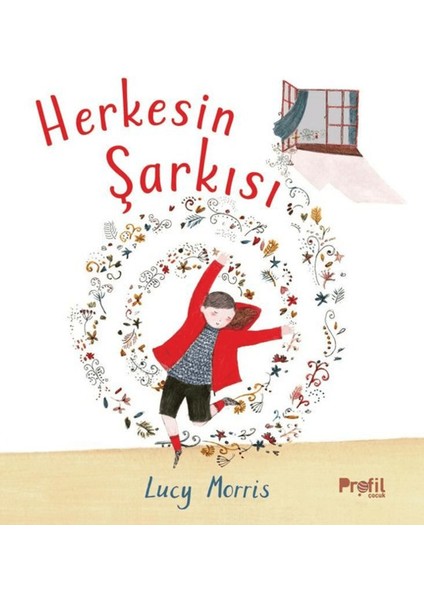 Herkesin şarkısı